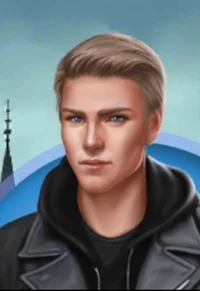 Carl Ivanov