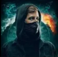 Alan walker