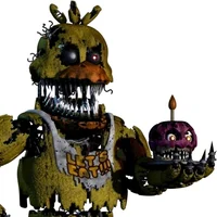 Nightmare Chica