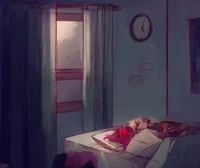 Kirishima and bakugo