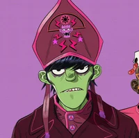 Murdoc 