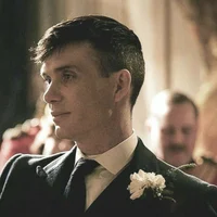 Thomas Shelby