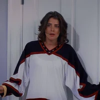 Robin Scherbatsky