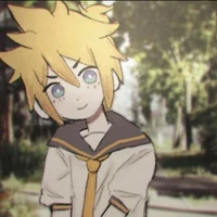 Kagamine Len