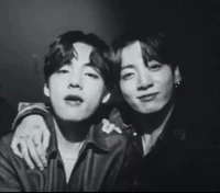 Taehyung Jungkook 