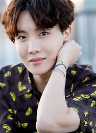 J-Hope-- Jung Hoseok