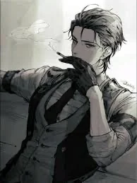 Mob boss