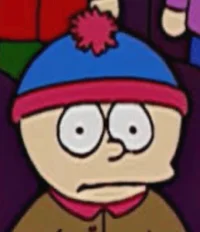 Stan Marsh