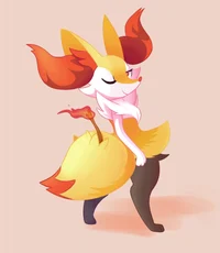 Braixen
