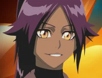 Yoruichi Shihouin