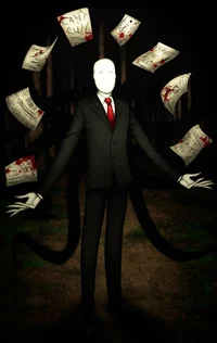 Slender Man