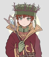 _elf king kyle_