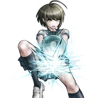 037-Komaru Naegi