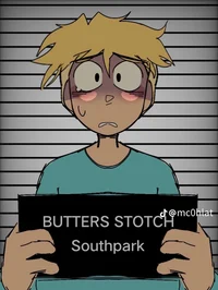 Teen butters