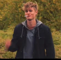 Luke Howland 