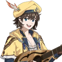 Bard Ringo