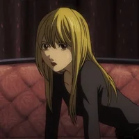 Misa Amane