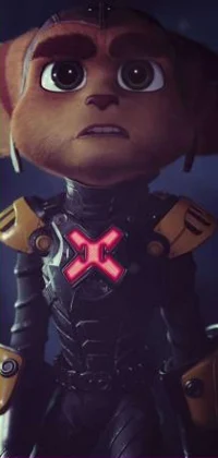 Ratchet _villain AU_