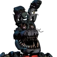 Nightmare Bonnie