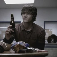 Sam Winchester