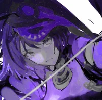 Kujou Sara