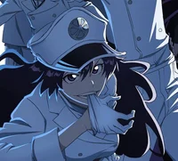 Bambietta Basterbine