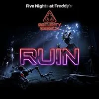 FNAF SB RUIN RP