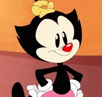 Dot Warner