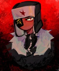 Soviet Union Country