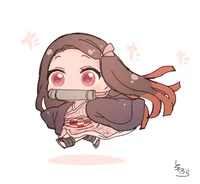 Nezuko kamado