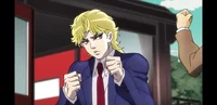 Dio Brando