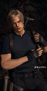 Leon Kennedy 