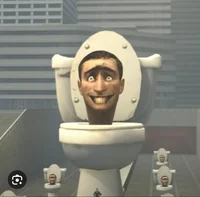 Skibidi toilet
