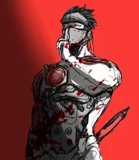 Genji Shimada
