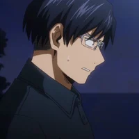 Tenya Iida