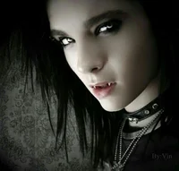 Bill Kaulitz 