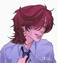 HUSBAND Micheal Afto