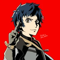 PhantomThief Mishima
