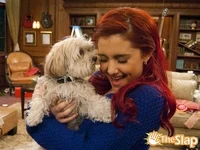 Cat Valentine