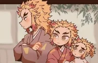 Familia rengoku