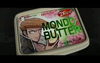 Mondo Butter