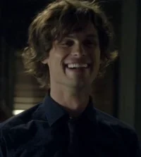 Spencer Reid