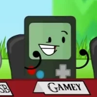 Gamey II