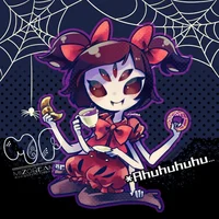 Bitty Muffet
