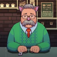 Coffee Talk - Hendry