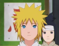 Kid Minato Namikaze