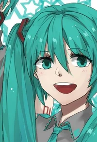 Miku Hatsune