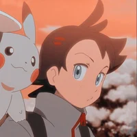 Goh Pokemon