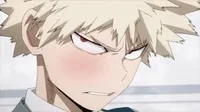 Katsuki Bakugo