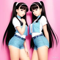 Yuchini Twins